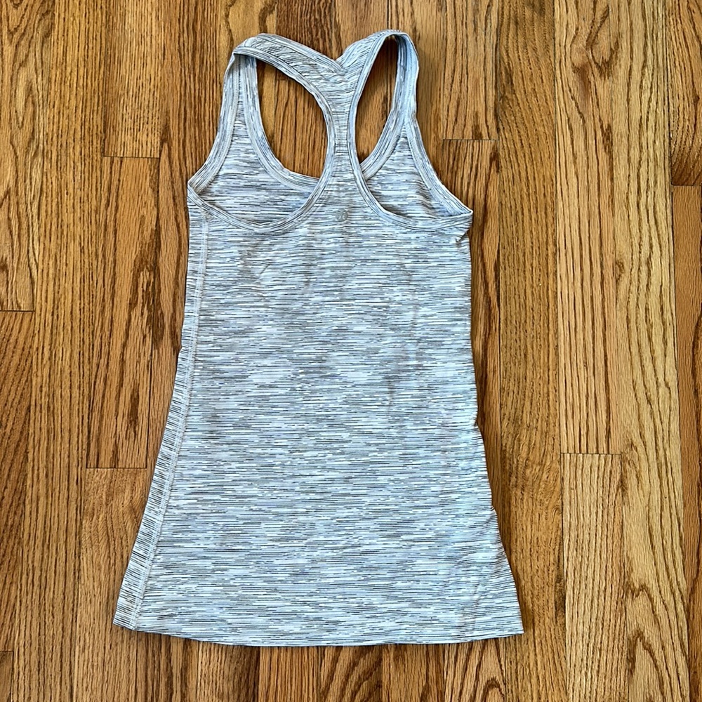 Lululemon Racer back Tank - Picture 2 of 3